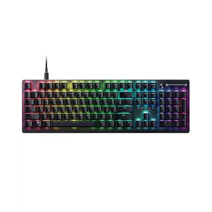 Tastatura RAZER DeathStalker V2 - Linear Optical Switch - US