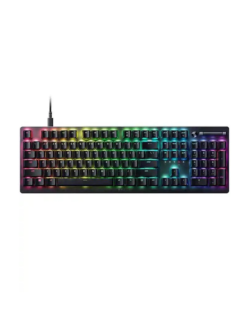 Tastatura RAZER DeathStalker V2 - Linear Optical Switch - US