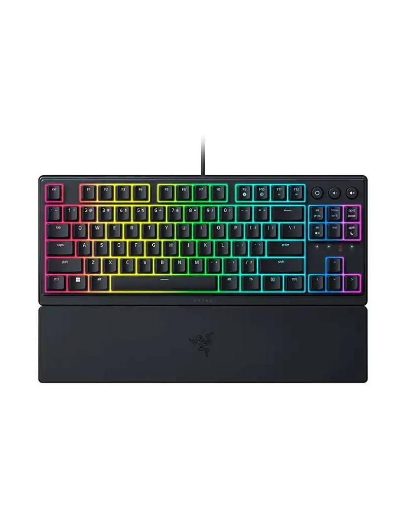 Tastatura RAZER Ornata V3 Tenkeyless - US RZ03-04880100-R3M1