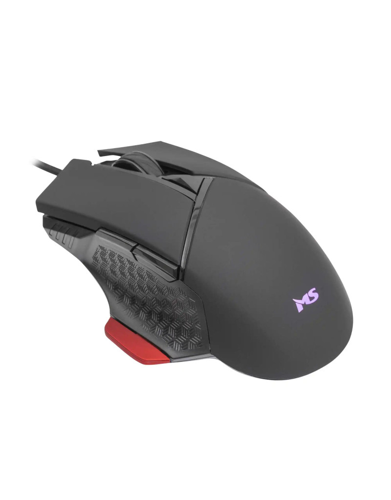 Miš MS Nemesis C350 3200 DPI USB