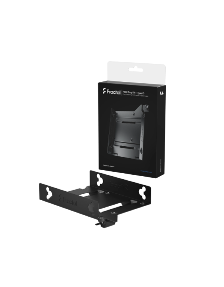 Fractal Design HDD tray kit Type D, FD-A-TRAY-003
