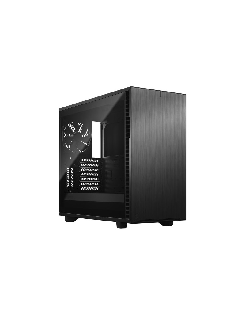 Kućište Fractal Design Define 7 Black TG Light Tint