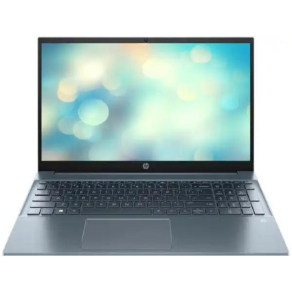 Laptop HP Pavilion 15-eh2009nm 15.6 FHD IPS/R7-5825U/8GB/NVMe