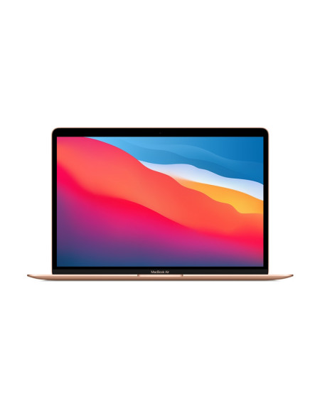 MacBook Air 13.3 inch M1 8-core CPU 7-core GPU 8GB 256GB SSD