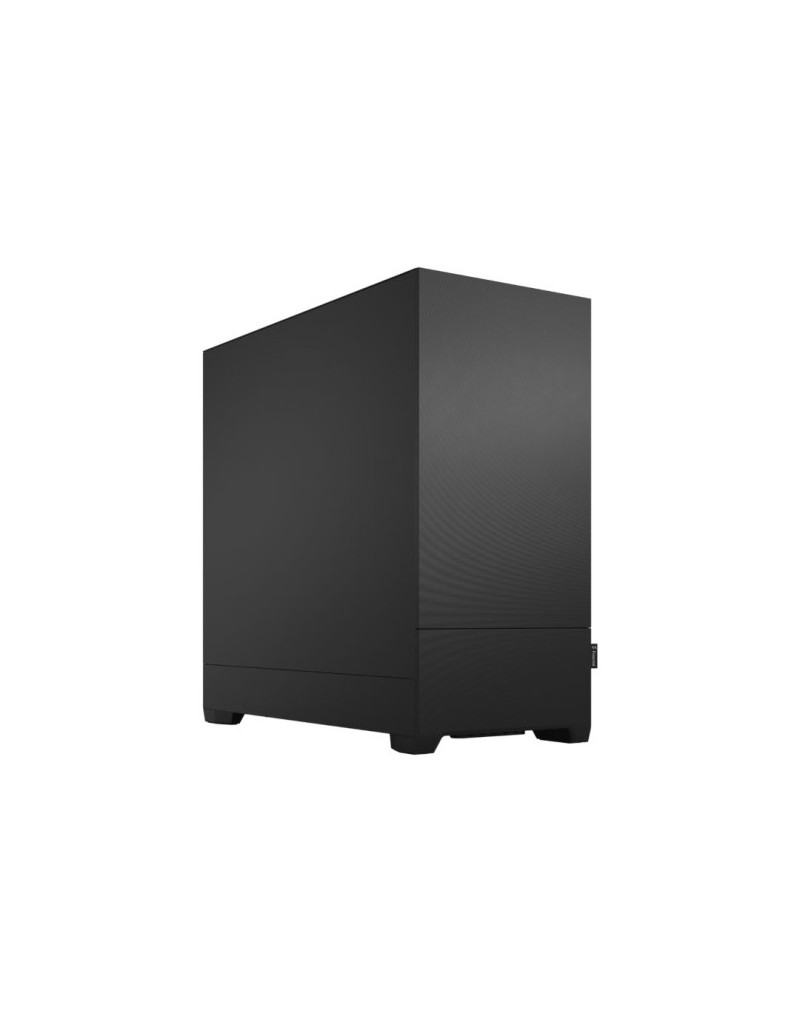 Kućište Fractal Design Pop Silent Black Solid, FD-C-POS1A-01  - 1