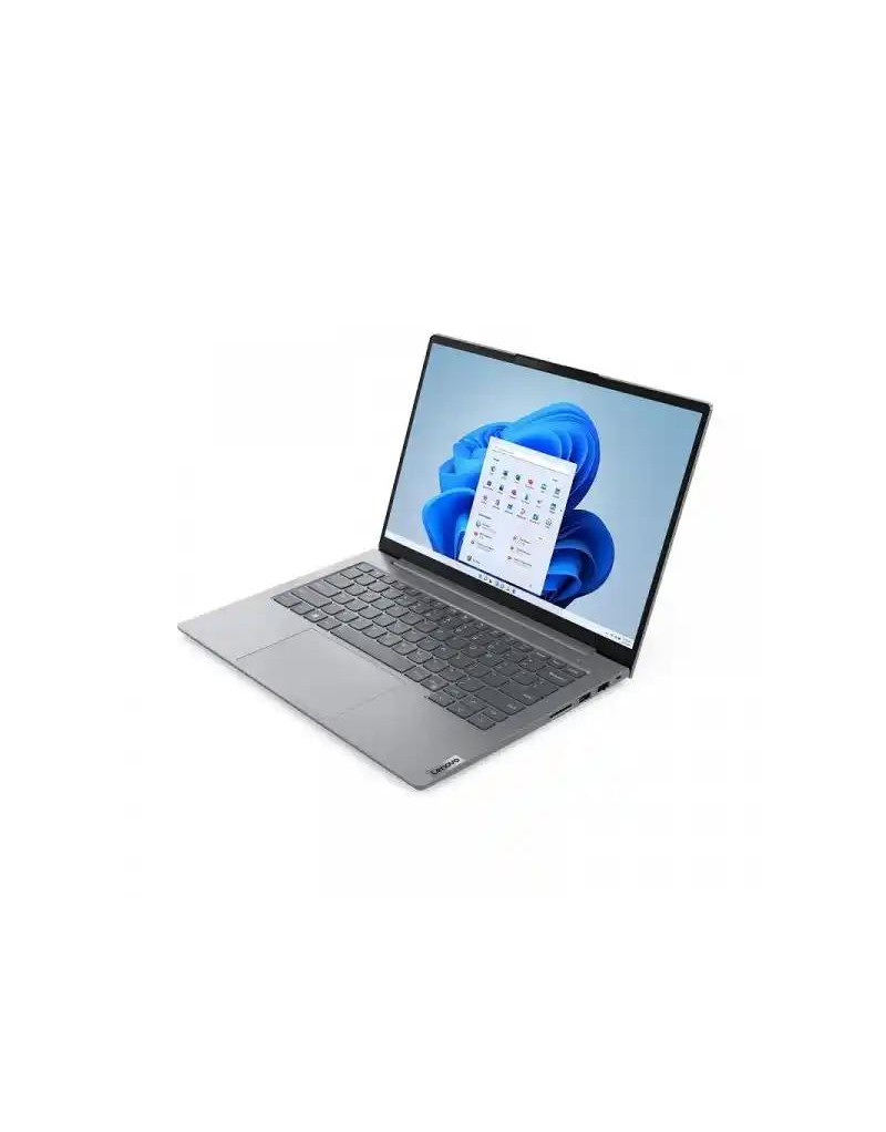  Laptop Lenovo ThinkBook 14 G6 IRL 14 WUXGA IPS/i7-13700H/16GB DDR5/NVMe...  - 1