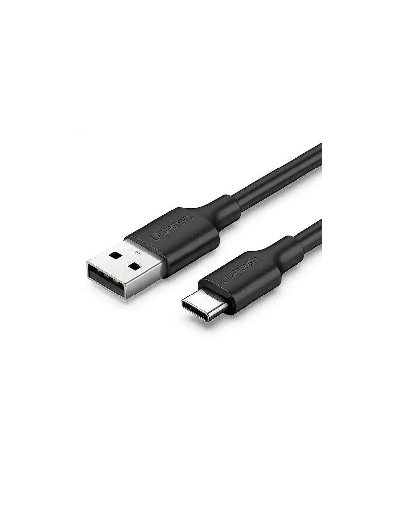 Kabl USB-A 2.0 M na Tip C M kabl 1m Ugreen US287  - 1