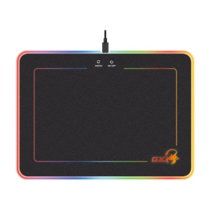 GX-Pad 600H RGB Gaming podloga za miš GENIUS - 1