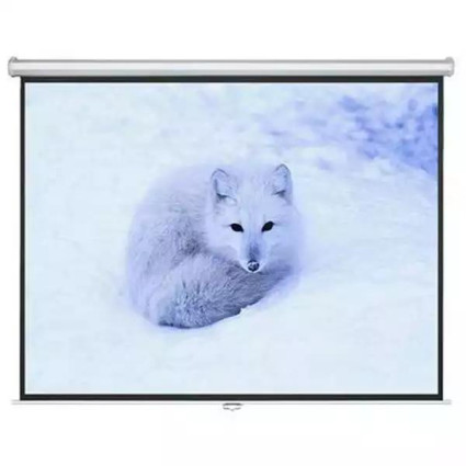 Platno zidno Vision 150x150  - 1