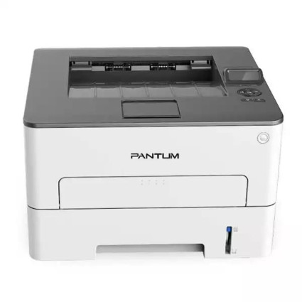  Laserski štampač Pantum P3300dw 1200dpi/350MHz/256MB/33ppm/USB---  - 1