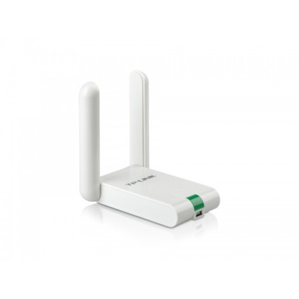 LAN MK TP-LINK TL-WN822N USB 300Mb/s 2.4GHz  - 1