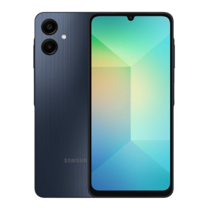Mobilni Telefon Samsung Galaxy A06 6GB/128GB CRNI  - 1