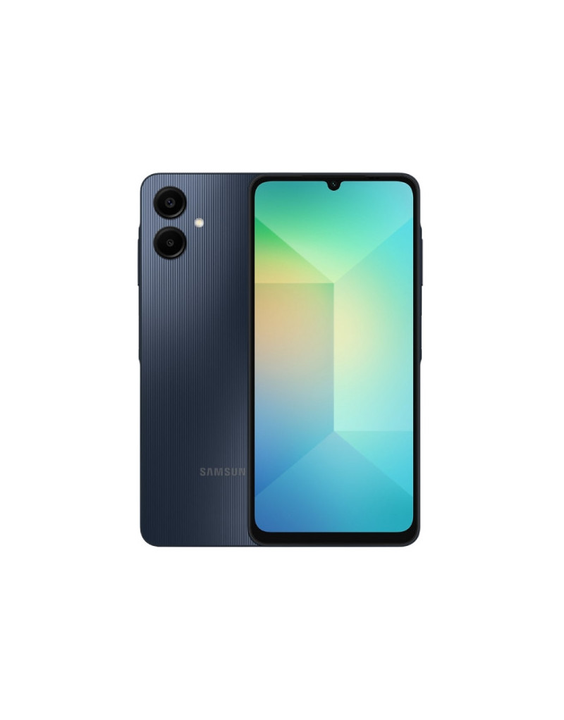 Mobilni Telefon Samsung Galaxy A06 6GB/128GB CRNI - 1 Mobilni Telefon Samsung Galaxy A06 6GB/128GB CRNI - 1