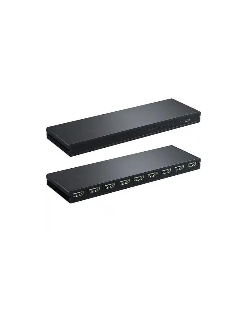 HDMI spliter 1x8 4K 30HZ  SP-KT88  - 1