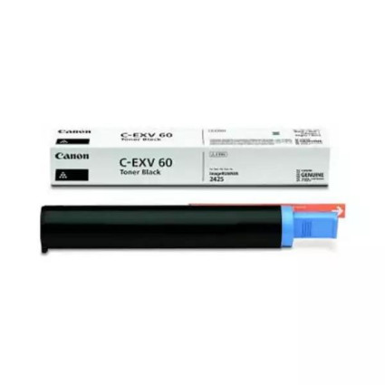 Toner Canon C-EXV60 Black 4311C001AA  - 1