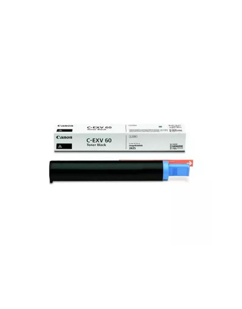 Toner Canon C-EXV60 Black 4311C001AA  - 1