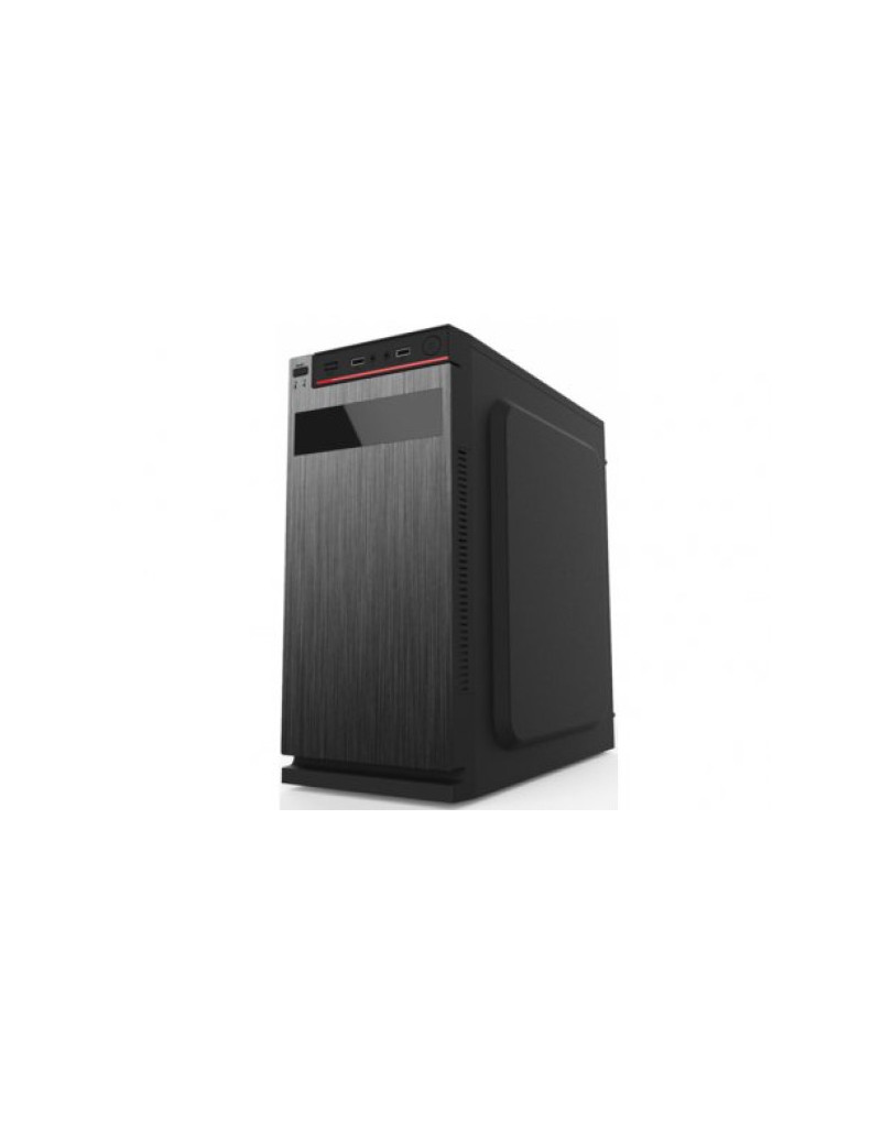 Kućište Stars Solutions K03 500W  USB 3.0 x2  - 1