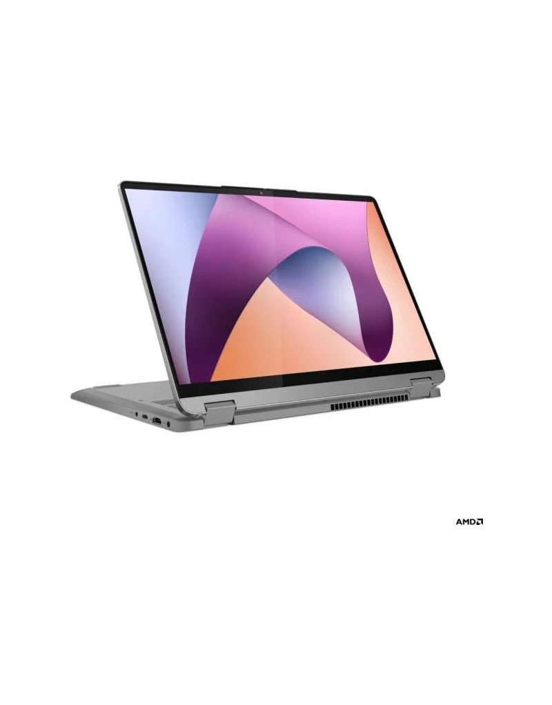  Laptop Lenovo IdeaPad Flex 5 14ABR8 14 WUXGA touch/R5-7530U/16GB/NVMe...  - 1
