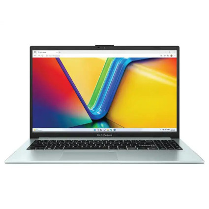  Laptop Asus VivoBook Go 15 E1504FA-BQ511 15.6 FHD IPS/R5-7520U/8GB DDR5/NVMe...  - 1