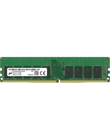Memorija DDR4 8GB 3200MHz Micron MTA9ASF1G72AZ-3G2E2ZI  - 1