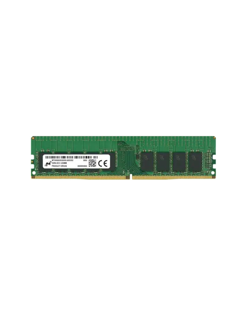 Memorija DDR4 8GB 3200MHz Micron MTA9ASF1G72AZ-3G2E2ZI  - 1