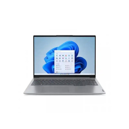 Laptop Lenovo ThinkBook 16 G6 IRL WUXGA/i3-1315U/8GB DDR5/NVMe 512GB/21KH008HYA  - 1