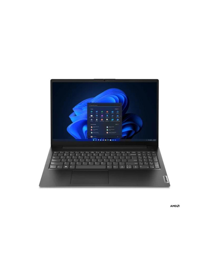  Laptop Lenovo V15 G4 AMN 15.6 FHD/R5-7520U/8GB DDR5/NVMe...  - 1