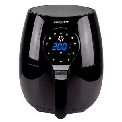 AirFryer Beper P101FRI050/bezuljna/zapremina 5L  - 1