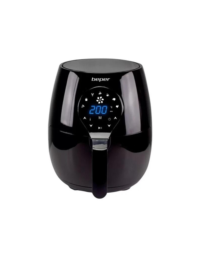 AirFryer Beper P101FRI050/bezuljna/zapremina 5L  - 1