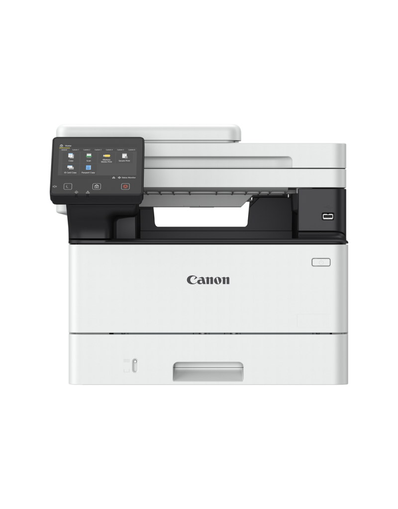 MFP Laser Canon i-SENSYS MF463dw štampač/skener/kopir/duplex/LAN/wireless - 1 MFP Laser Canon i-SENSYS MF463dw štampač/skener/kopir/duplex/LAN/wireless - 1