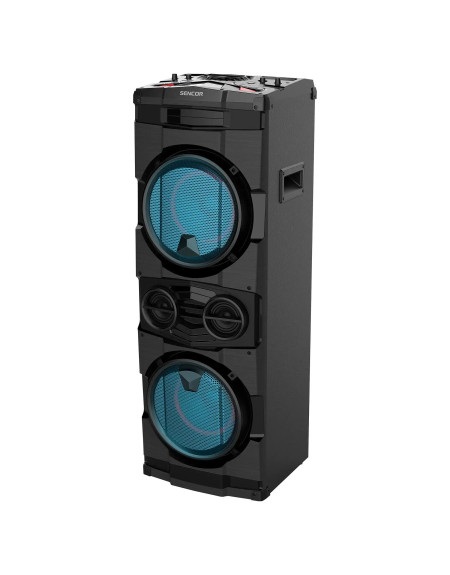 Karaoke sistem SENCOR SSS 4201 800W  - 1
