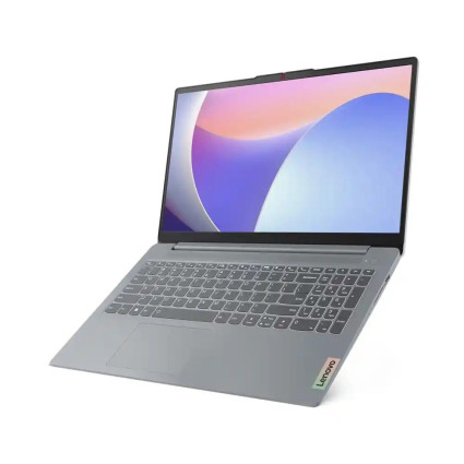 Laptop Lenovo IdeaPad 3 Slim 15AUN8 15.6 FHD/i3-N305/8GB/NVMe 256GB/82XB0058YA  - 1