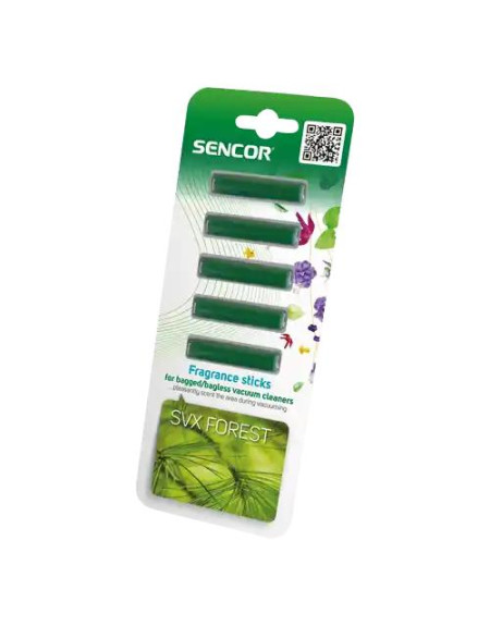 Mirisni štapići za usisivače Sencor Forest SVX  - 1