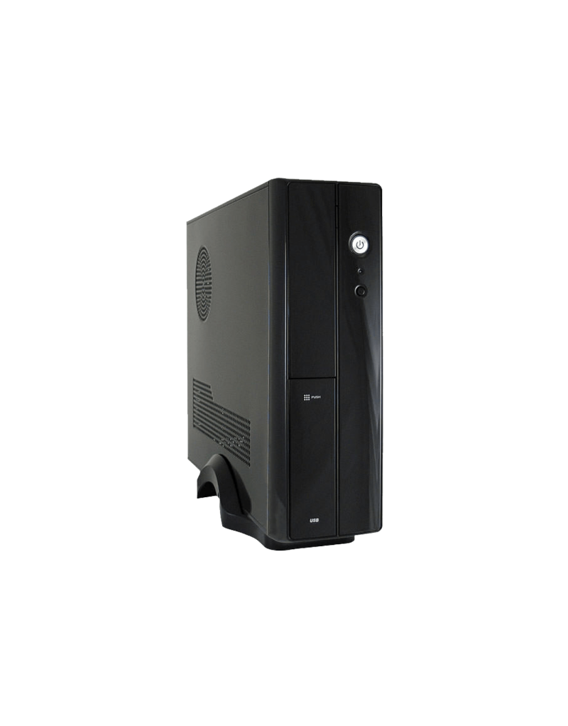 Kućište LC Power LC-1400MI mITX/mATX/LC300SFX  - 1