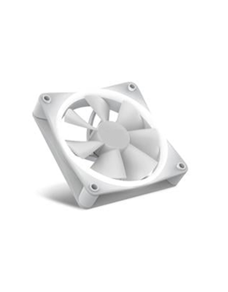 Cooler Raptor 120x120 Whitefan/no led/4pin molex - 1 Cooler Raptor 120x120 Whitefan/no led/4pin molex - 1