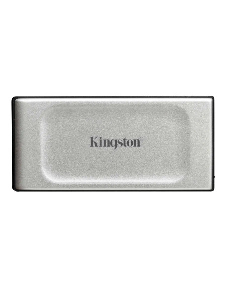 Eksterni SSD Kingston Type-C SXS2000/4000G  - 1