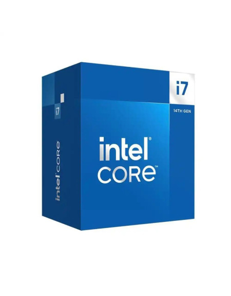 Procesor 1700 Intel i7-14700 5.4 GHz  - 1