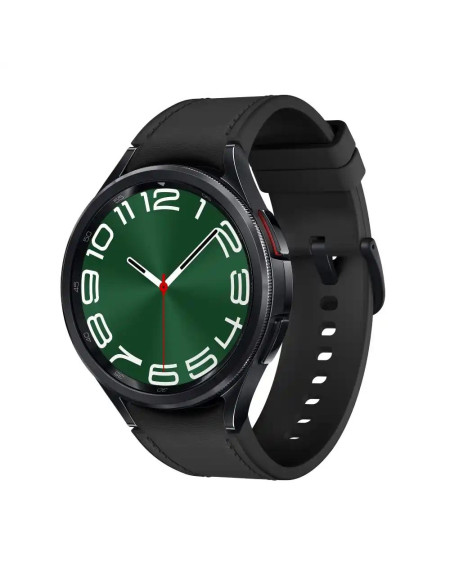 Smart watch Samsung Galaxy Watch 6 SM-R960 Black  - 1