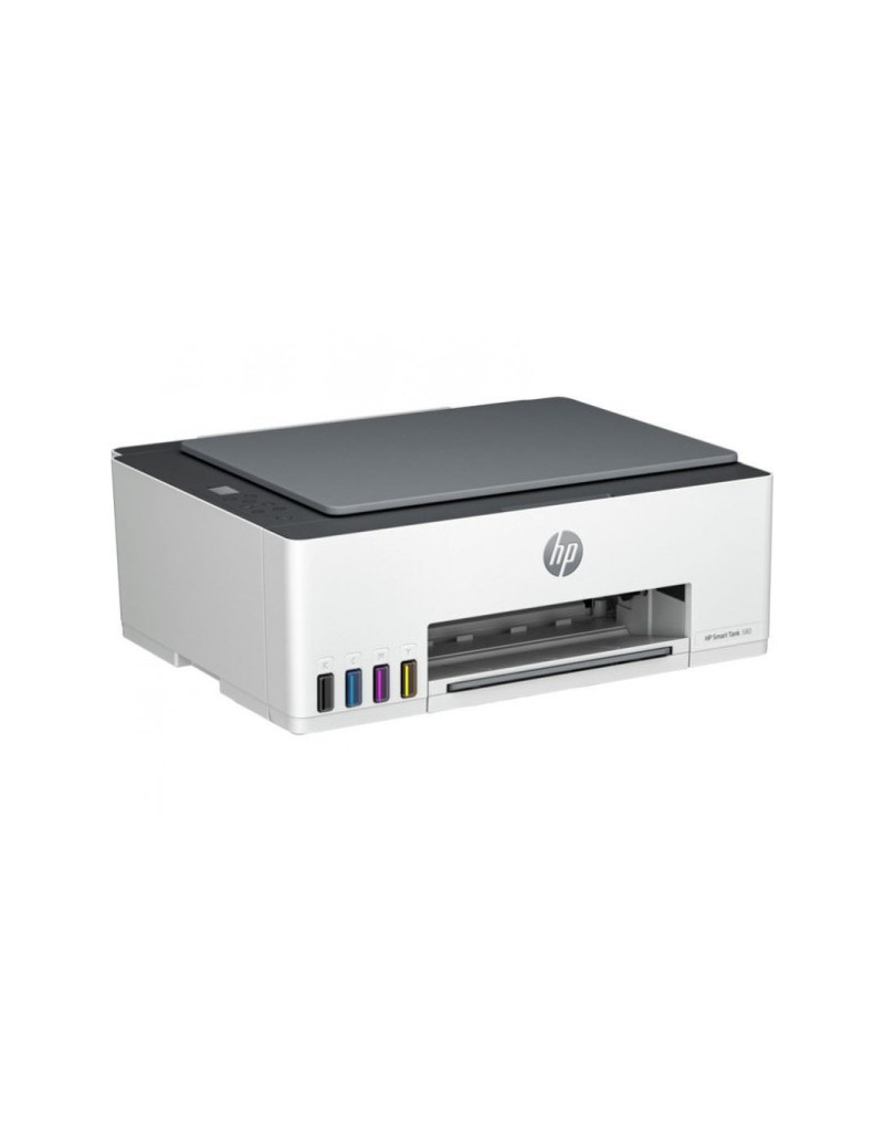 MFP Color HP Smart Tank 580 štampač/skener/kopir 4800x1200 12/5ppm 1F3Y2A  - 1