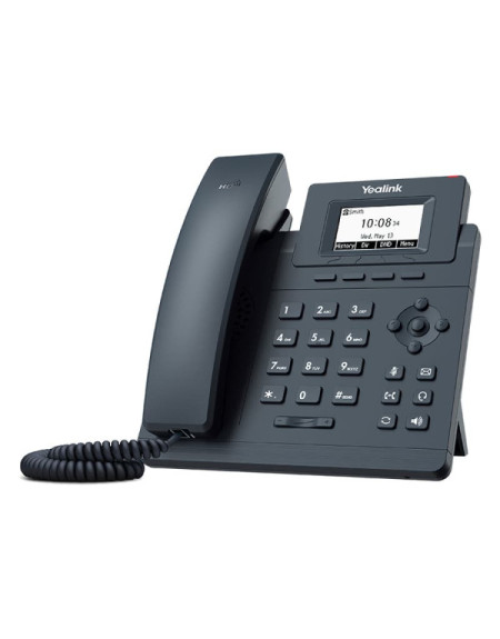 Telefon Yealink SIP-T30P  - 1