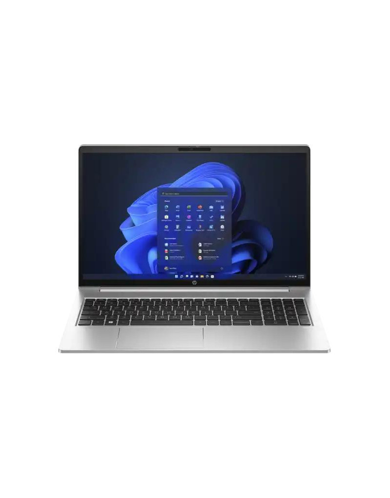 Laptop HP ProBook 450 G10 15.6 FHD/i3-1315U/8GB/NVMe 512GB/71H56AV  - 1