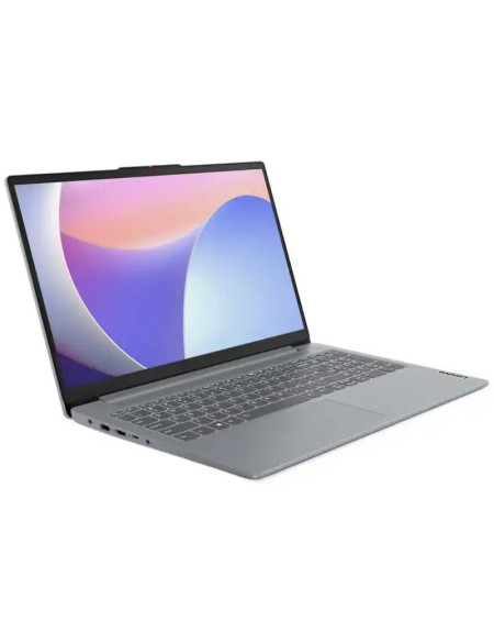  Laptop Lenovo IdeaPad Slim 3 15IAH8 15.6 FHD/i5-12450H/8GB DDR5/NVMe...  - 1