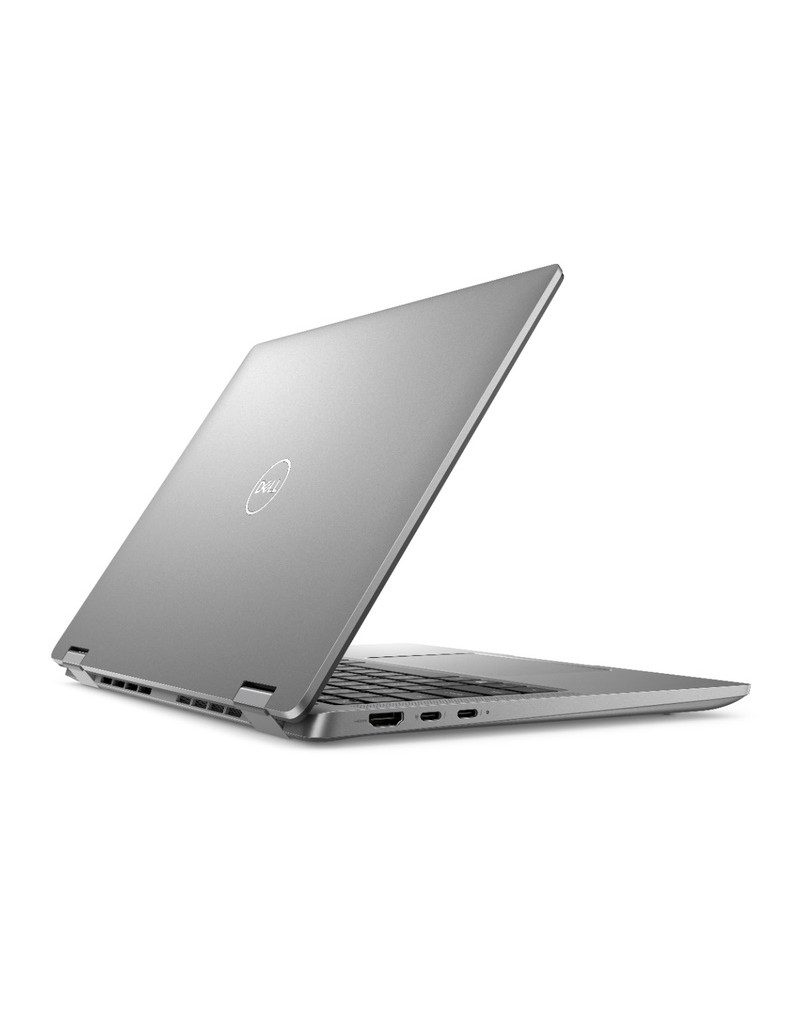 Latitude 7340 13.3 inch FHD+ i7-1365U 16GB 256GB SSD Intel Iris Xe Backlit FP SC DELL - 1