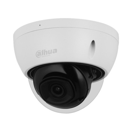 IPC-HDBW2541E-S-0280B-S2 5MP IR Fixed-focal Dome WizSense Network Camera DAHUA - 1