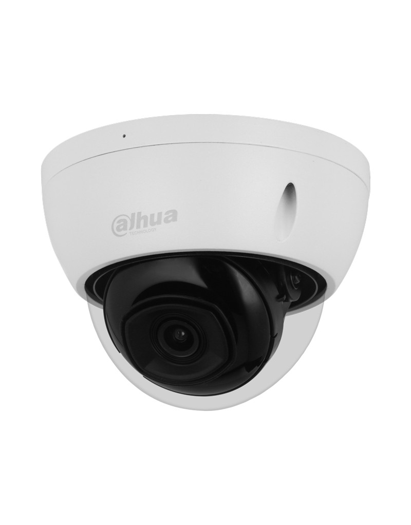 IPC-HDBW2541E-S-0280B-S2 5MP IR Fixed-focal Dome WizSense Network Camera DAHUA - 1