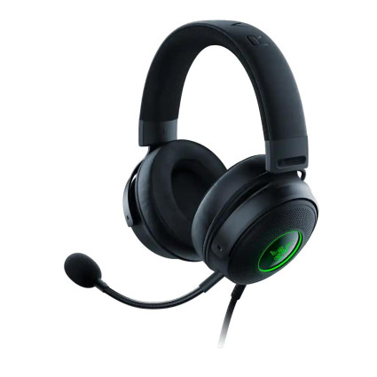 CPU vodeno hlađenje ARGB Gamdias Aura GL360 WH belo V2  - 1
