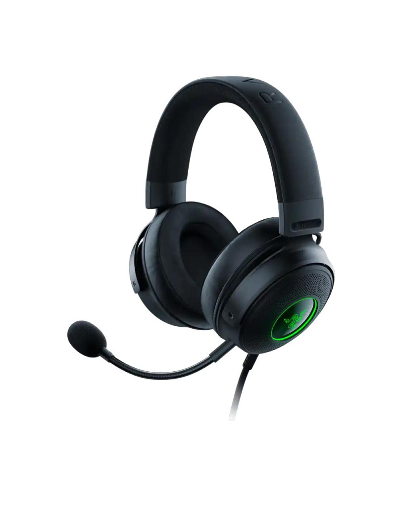 Slušalice sa mikrofonom RAZER Kraken V3 - 1 Slušalice sa mikrofonom RAZER Kraken V3 - 1