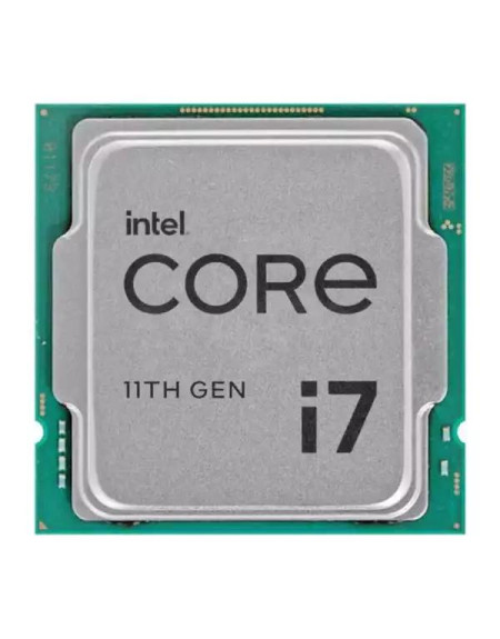 Procesor 1200 Intel i7-11700 2.5 GHz - Tray  - 1