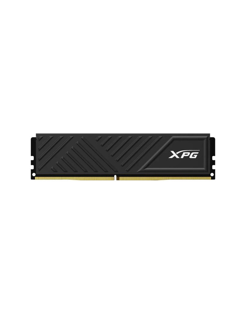 Memorija DDR4 16GB 3200 MHz AData XPG AX4U320016G16A-SBKD35 - 1 Memorija DDR4 16GB 3200 MHz AData XPG AX4U320016G16A-SBKD35 - 1