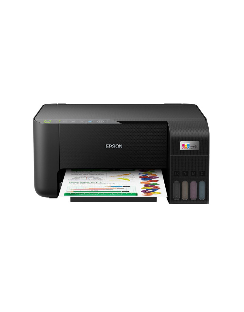 MFP Color EcoTank Epson L3250 štampač/skener/kopir/WiFi 5760x1440 33/15ppm  - 1